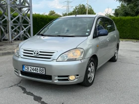 Toyota Avensis verso 2.0 dizel, снимка 3