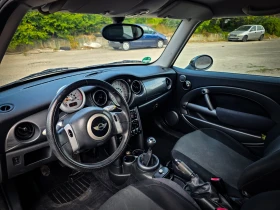 Mini Cooper = ONE= ПЕРФЕКТЕН= , снимка 5