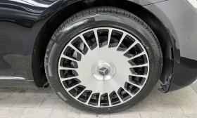 Mercedes-Benz S 500, снимка 5