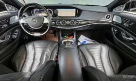 Mercedes-Benz S 500, снимка 7