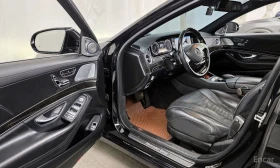 Mercedes-Benz S 500, снимка 10