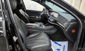 Mercedes-Benz S 500, снимка 11