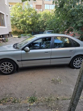 Volvo S80, снимка 4