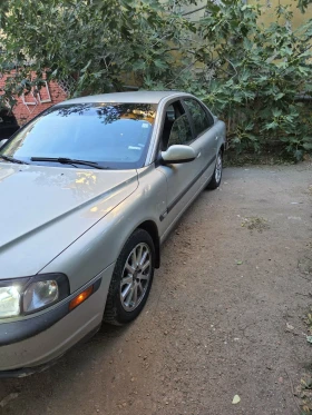 Volvo S80, снимка 5