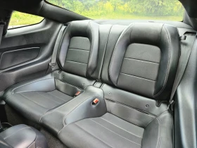 Ford Mustang * EcoBoost * CARFAX * ОПЦИЯ ЗА ФИНАНСИРАНЕ , снимка 17