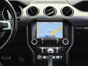 Ford Mustang * EcoBoost * CARFAX * ОПЦИЯ ЗА ФИНАНСИРАНЕ , снимка 9
