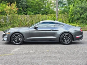 Ford Mustang * EcoBoost * CARFAX * ОПЦИЯ ЗА ФИНАНСИРАНЕ , снимка 2