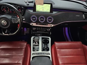Kia Stinger 3.3 Gt Masters Turbo Package - САМО 30% АВАНС, снимка 6