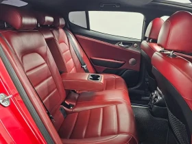 Kia Stinger 3.3 Gt Masters Turbo Package - САМО 30% АВАНС, снимка 11