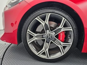 Kia Stinger 3.3 Gt Masters Turbo Package - САМО 30% АВАНС, снимка 4