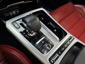 Kia Stinger 3.3 Gt Masters Turbo Package - САМО 30% АВАНС, снимка 8