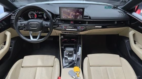 Audi A5 40TDI/QUATTRO/PREMIUM/SPORTBACK, снимка 6