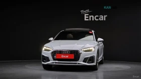 Audi A5 40TDI/QUATTRO/PREMIUM/SPORTBACK, снимка 2