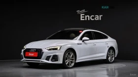 Audi A5 40TDI/QUATTRO/PREMIUM/SPORTBACK, снимка 1