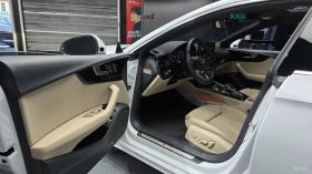 Audi A5 40TDI/QUATTRO/PREMIUM/SPORTBACK, снимка 5