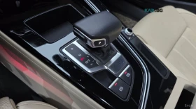 Audi A5 40TDI/QUATTRO/PREMIUM/SPORTBACK, снимка 9
