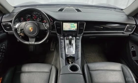 Porsche Panamera * 3.6 AWD * АВТОКРЕДИТ БЕЗ ПЪРВОНАЧАЛНА ВНОСКА* , снимка 7