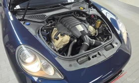 Porsche Panamera * 3.6 AWD * АВТОКРЕДИТ БЕЗ ПЪРВОНАЧАЛНА ВНОСКА* , снимка 6