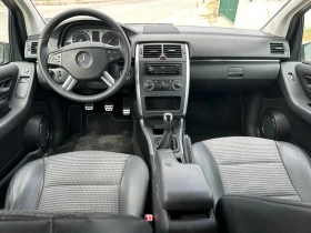 Mercedes-Benz B 180 2.0 CDI, снимка 6