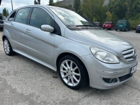 Mercedes-Benz B 180 2.0 CDI, снимка 1