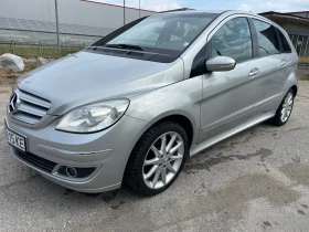 Mercedes-Benz B 180 2.0 CDI, снимка 2