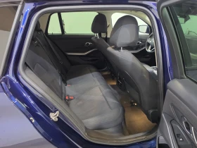 BMW 316 автоматик LED навигация, снимка 11