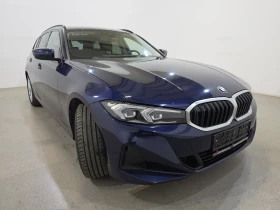 BMW 316 автоматик LED навигация, снимка 1
