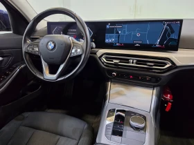 BMW 316 автоматик LED навигация, снимка 14