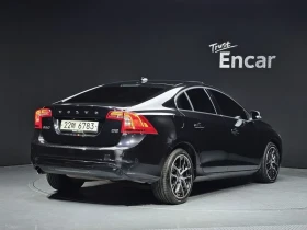 Volvo S60 D2 2Nd Generation, снимка 2