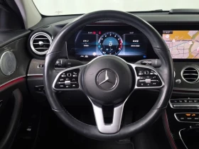 Mercedes-Benz E 300 E300 4MATIC AMG Line| 245к.с., снимка 13