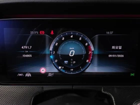 Mercedes-Benz E 300 E300 4MATIC AMG Line| 245к.с., снимка 8