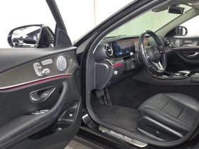 Mercedes-Benz E 300 E300 4MATIC AMG Line| 245к.с., снимка 10