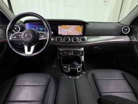 Mercedes-Benz E 300 E300 4MATIC AMG Line| 245к.с., снимка 7