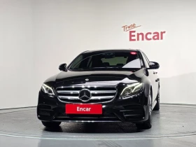Mercedes-Benz E 300 E300 4MATIC AMG Line| 245к.с., снимка 3