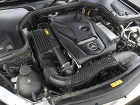 Mercedes-Benz E 300 E300 4MATIC AMG Line| 245к.с., снимка 6