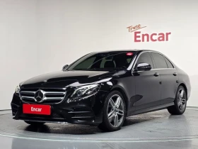 Mercedes-Benz E 300 E300 4MATIC AMG Line| 245к.с., снимка 1