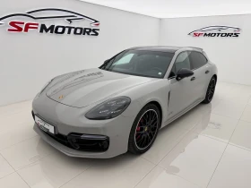Porsche Panamera GTS\Turismo\Bose\Carbon, снимка 3