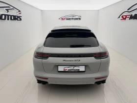 Porsche Panamera GTS\Turismo\Bose\Carbon, снимка 5