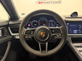 Porsche Panamera GTS\Turismo\Bose\Carbon, снимка 12