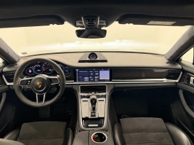 Porsche Panamera GTS\Turismo\Bose\Carbon, снимка 11