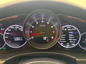 Porsche Panamera GTS\Turismo\Bose\Carbon, снимка 13
