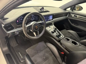 Porsche Panamera GTS\Turismo\Bose\Carbon, снимка 9