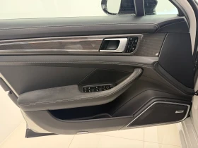 Porsche Panamera GTS\Turismo\Bose\Carbon, снимка 16