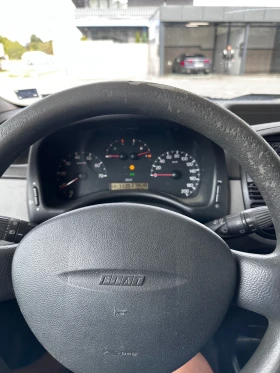 Fiat Punto 1.9TDI KLIMA, снимка 9
