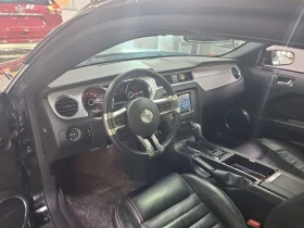 Ford Mustang * V6 PREMIUM * CARFAX * , снимка 10