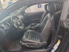 Ford Mustang * V6 PREMIUM * CARFAX * , снимка 5