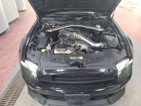 Ford Mustang * V6 PREMIUM * CARFAX * , снимка 16