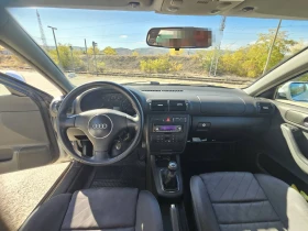 Audi A3 1.9 TDI 8L, снимка 5