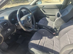 Audi A3 1.9 TDI 8L, снимка 7