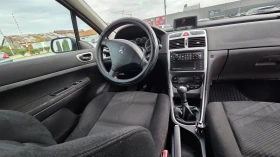 Peugeot 307, снимка 9
